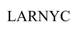 LARNYC trademark