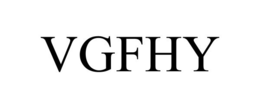VGFHY trademark