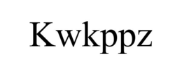 KWKPPZ trademark
