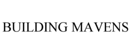 BUILDING MAVENS trademark