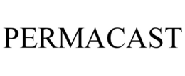 PERMACAST trademark