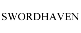 SWORDHAVEN trademark