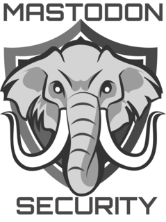 MASTODON SECURITY trademark