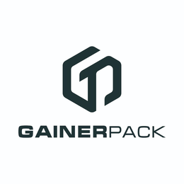 GP GAINERPACK trademark