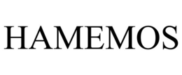 HAMEMOS trademark