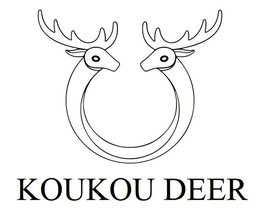 KOUKOU DEER trademark