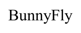 BUNNYFLY trademark