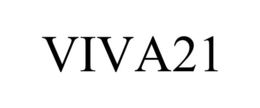 VIVA21 trademark