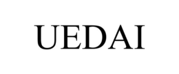 UEDAI trademark