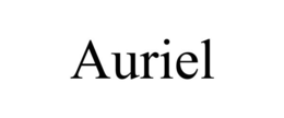 AURIEL trademark