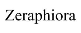 ZERAPHIORA trademark