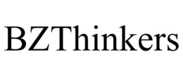 BZTHINKERS trademark