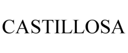 CASTILLOSA trademark
