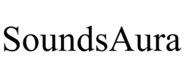 SOUNDSAURA trademark