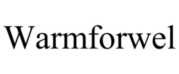 WARMFORWEL trademark