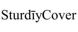 STURDIYCOVER trademark