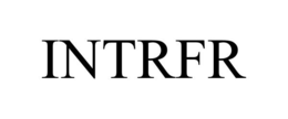 INTRFR trademark