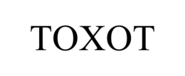 TOXOT trademark