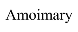 AMOIMARY trademark