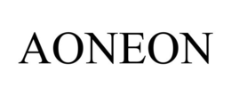 AONEON trademark