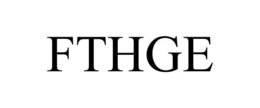 FTHGE trademark