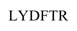 LYDFTR trademark