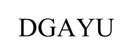DGAYU trademark