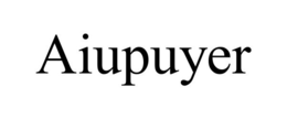 AIUPUYER trademark
