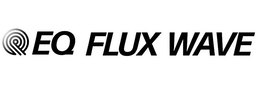 EQ FLUX WAVE trademark