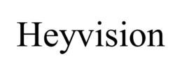 HEYVISION trademark