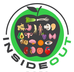 INSIDE OUT trademark