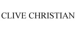 CLIVE CHRISTIAN trademark