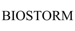 BIOSTORM trademark