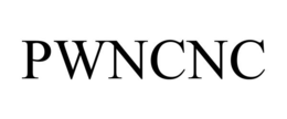 PWNCNC trademark