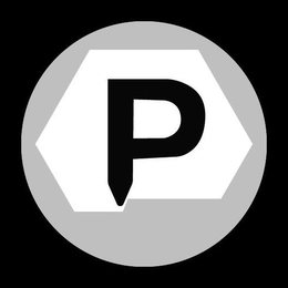 P trademark