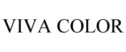 VIVA COLOR trademark