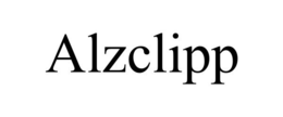 ALZCLIPP trademark