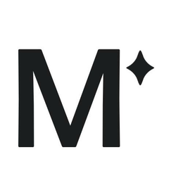 M trademark