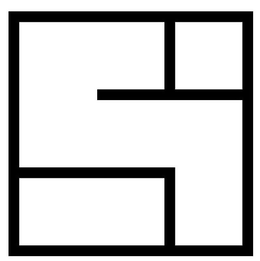S trademark
