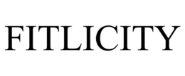 FITLICITY trademark