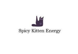 SPICY KITTEN ENERGY trademark
