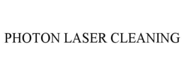 PHOTON LASER CLEANING trademark