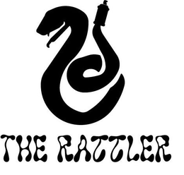 THE RATTLER trademark