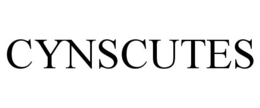 CYNSCUTES trademark