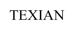 TEXIAN trademark
