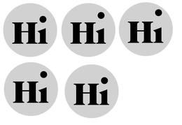 HI trademark