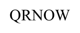 QRNOW trademark