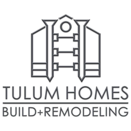 TULUM HOMES BUILD + REMODELING trademark