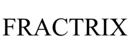 FRACTRIX trademark