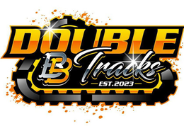 DOUBLE BB TRACKS EST. 2023 trademark